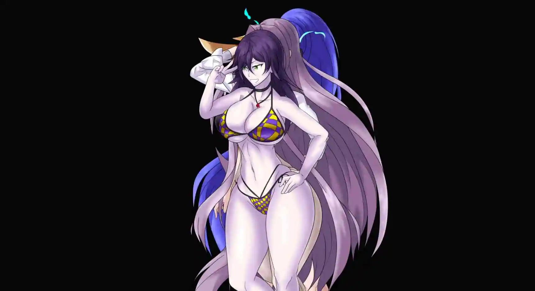 图片[3]_[欧美SLG/沙盒] 命运大师训练师 Fate Grand Master Trainer v0.2c PC+安卓 汉化版 [1.40G] - 次元喵ACG游戏资源网-免费黄油_黄油大全_单机游戏_AGREE动漫游戏资源网_次元喵ACG游戏资源网-免费黄油_黄油大全_单机游戏_AGREE动漫游戏资源网