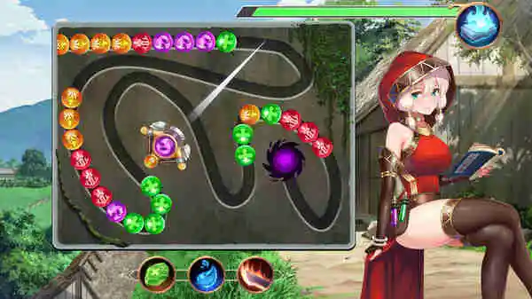 图片[3]_【全CV】祖玛大魔王/无尽魔王(Hentai Asmodeus) V1.0.1 Steam官方中文版+全CV+祖玛类休闲游戏 - 次元喵ACG游戏资源网-免费黄油_黄油大全_单机游戏_AGREE动漫游戏资源网_次元喵ACG游戏资源网-免费黄油_黄油大全_单机游戏_AGREE动漫游戏资源网