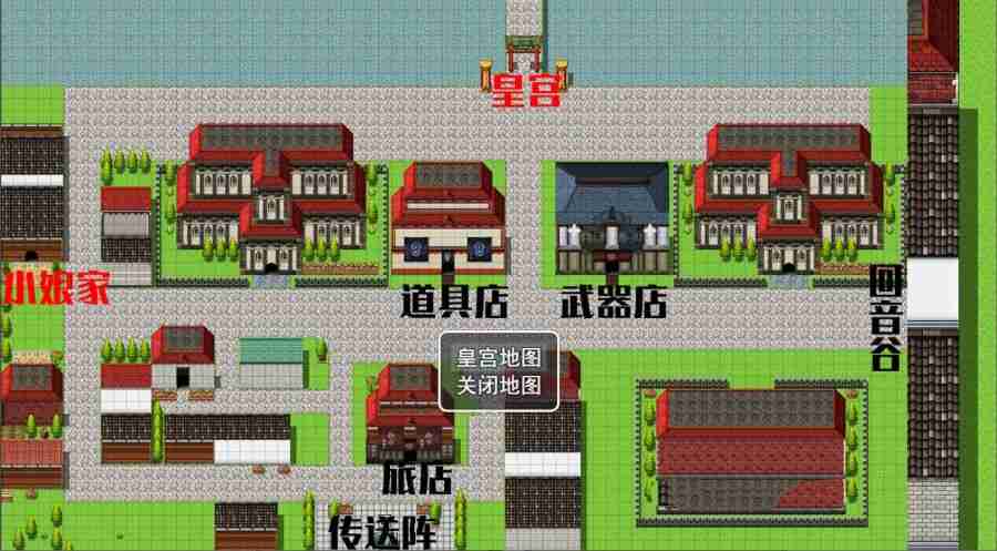 图片[3]_【RPG】召唤抽奖系统 中文正式版+PC+安卓+礼包&召唤火影+国产RPG - 次元喵ACG游戏资源网-免费黄油_黄油大全_单机游戏_AGREE动漫游戏资源网_次元喵ACG游戏资源网-免费黄油_黄油大全_单机游戏_AGREE动漫游戏资源网