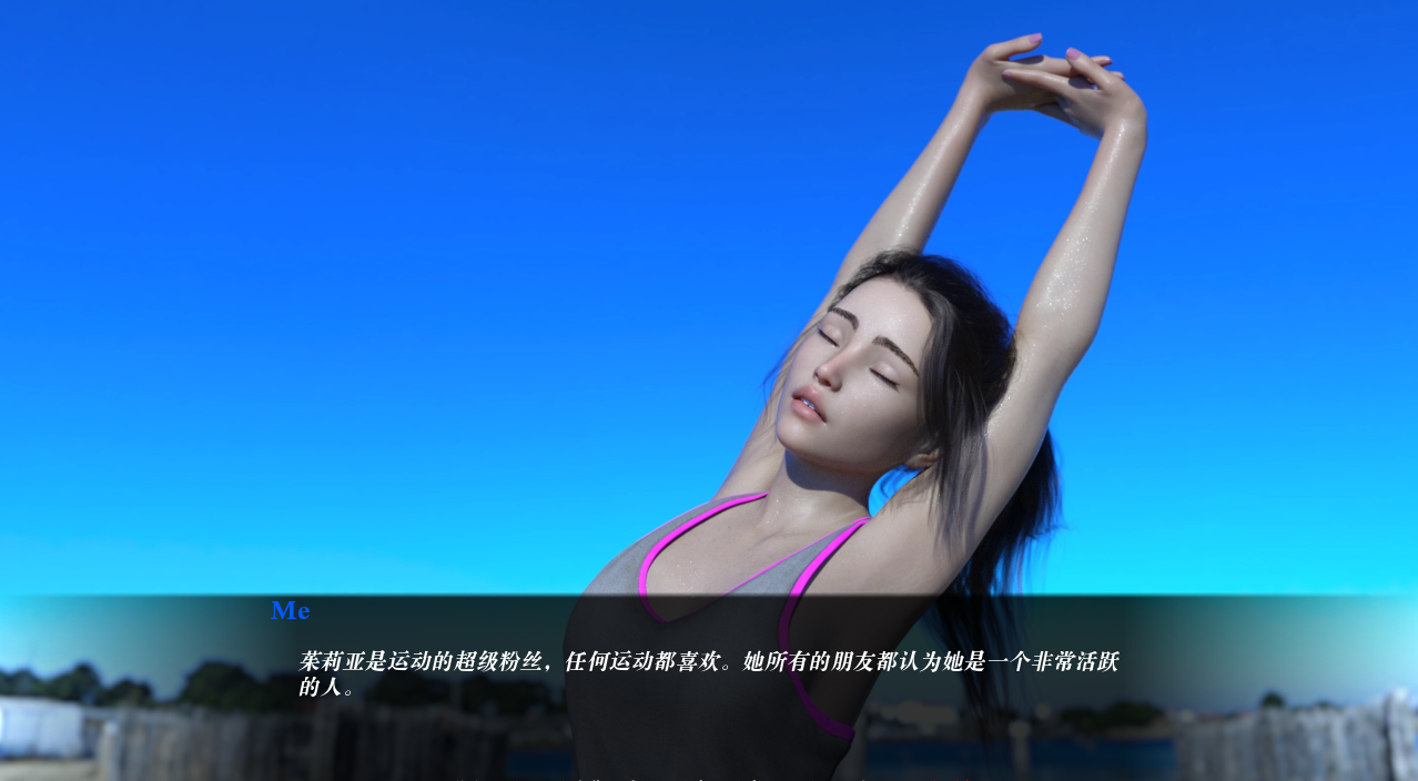 图片[2]_[SLG/汉化] 我的时间 My Time v0.9 PC+安卓汉化版 [2.8G] - 次元喵ACG游戏资源网-免费黄油_黄油大全_单机游戏_AGREE动漫游戏资源网_次元喵ACG游戏资源网-免费黄油_黄油大全_单机游戏_AGREE动漫游戏资源网