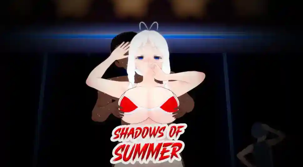 【日式SLG/动态/3C】夏日阴影（Shadows of Summer）V0.03 汉化中文【PC+安卓/600MB】-ACG次元喵-动漫游戏资源网