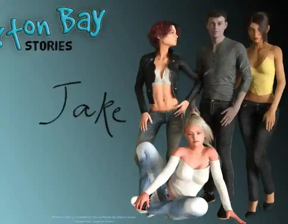 【欧美SLG/汉化/沙盒/更新】霍顿湾故事 – 杰克Horton Bay Stories – Jake v0.5.0.2汉化版【PC/2.53G】-ACG次元喵-动漫游戏资源网