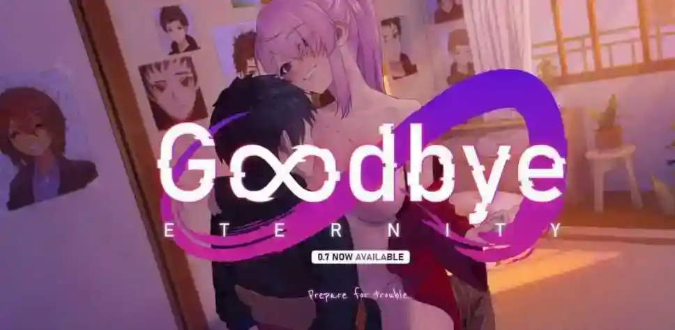 [SLG无马汉化/更新]二次人生永恒不再Goodbye EternityV0.10.1 汉化[PC+安卓/3.1G]-ACG次元喵-动漫游戏资源网