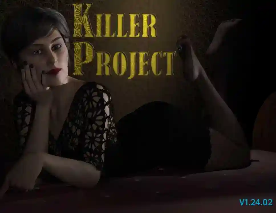 【欧美SLG/汉化/沙盒/更新】杀手计划Killer Project v1.24.02汉化版【PC+安卓/3.29G】-ACG次元喵-动漫游戏资源网