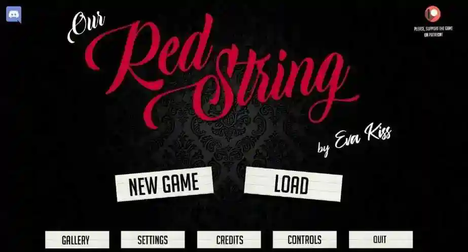 [SLG/汉化] 我们的红绳 我们的红线 Our Red String Ch. 13.2 Alpha 汉化版 [PC+安卓/2.3G]-ACG次元喵-动漫游戏资源网