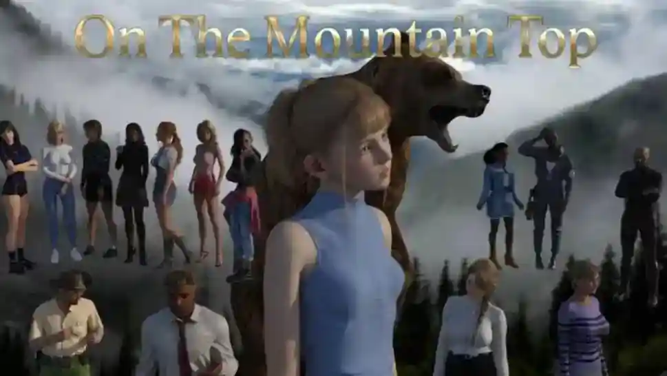 【欧美SLG/汉化/动态/更新】山顶上On The Mountain Top Ch.1汉化版【PC+安卓/3.23G】-ACG次元喵-动漫游戏资源网