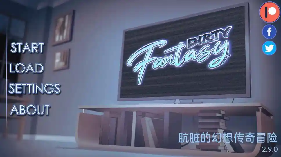 【日式SLG/2D/更新/双端】肮脏的幻想 v2.9.0 汉化版【1.6G】【夸克/百度】_次元喵ACG游戏资源网-免费黄油_黄油大全_单机游戏_AGREE动漫游戏资源网
