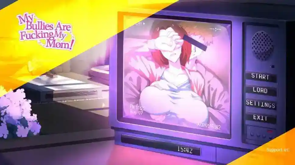 [SLG/汉化]欺负我的人正在操我妈妈MyBulliesAreFuckingMyMom Final 完结汉化版[PC+安卓/665MB]_次元喵ACG游戏资源网-免费黄油_黄油大全_单机游戏_AGREE动漫游戏资源网