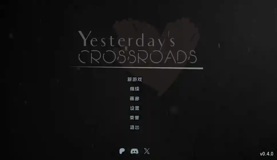 【欧美SLG/汉化/动态/更新】昨日的十字路口 Yesterday’s Crossroads Ch.3 v0.4.0汉化版【PC+安卓/2.48G】_次元喵ACG游戏资源网-免费黄油_黄油大全_单机游戏_AGREE动漫游戏资源网