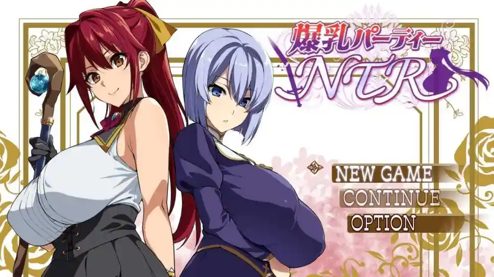 【RPG/汉化/更新】爆乳派对NTR 爆乳パーティーNTR ver1.1.2 机翻版【PC/2.5G】_次元喵ACG游戏资源网-免费黄油_黄油大全_单机游戏_AGREE动漫游戏资源网