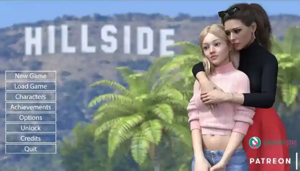 [SLG/汉化/更新] 山坡 超级名模与保镖 Hillside 0.15.1 汉化版 [PC+安卓/5.4G]_次元喵ACG游戏资源网-免费黄油_黄油大全_单机游戏_AGREE动漫游戏资源网