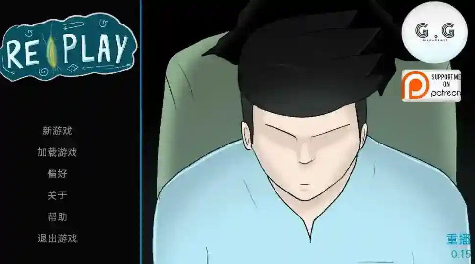 [沙盒SLG/汉化/动态/更新] 回放 重播 Replay v0.15 汉化版 [PC/228M]_次元喵ACG游戏资源网-免费黄油_黄油大全_单机游戏_AGREE动漫游戏资源网