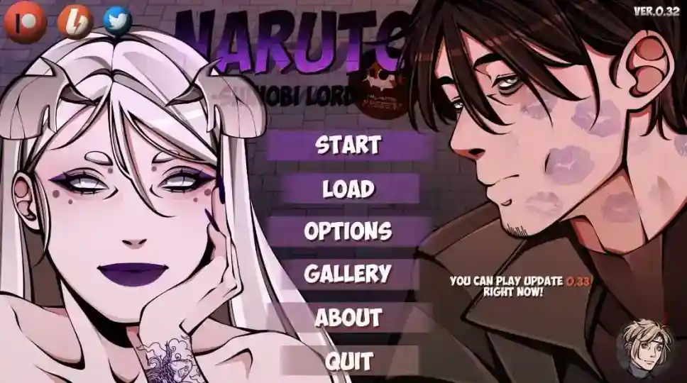 [欧美SLG/动态] 火影忍者：忍者之主 Naruto Shinobi Lord v0.32 中文汉化 [PC/3.4G]_次元喵ACG游戏资源网-免费黄油_黄油大全_单机游戏_AGREE动漫游戏资源网