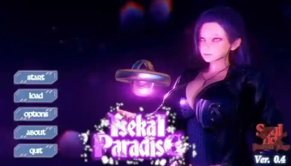 [SLG/中文/更新] 异世界天堂 Isekai Paradise v0.4 汉化版 [PC+安卓/3.2G]_次元喵ACG游戏资源网-免费黄油_黄油大全_单机游戏_AGREE动漫游戏资源网