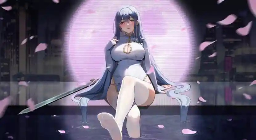 [RPG/官中/步兵/更新] 夜幕之花（Night Bloom）V0.493 [2G/od/夸克/百度网盘]_次元喵ACG游戏资源网-免费黄油_黄油大全_单机游戏_AGREE动漫游戏资源网