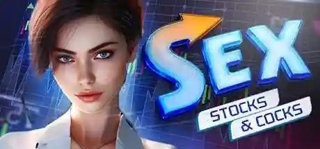 ACG游戏/SLG/官方中文] 性, 股票&欲望PC官中汉化(SEX, Stocks & Cocks)[3.69 GB][od/夸克/度盘]_次元喵ACG游戏资源网-免费黄油_黄油大全_单机游戏_AGREE动漫游戏资源网