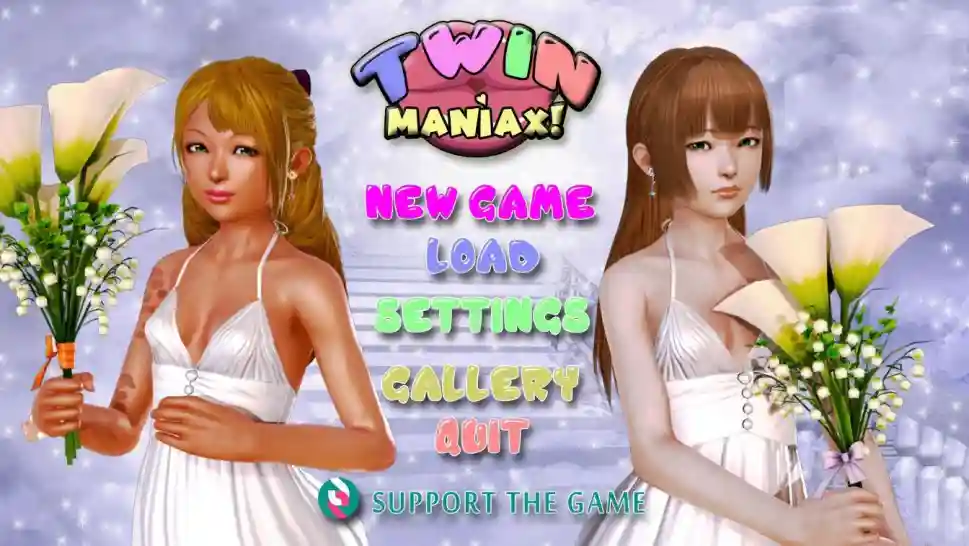 【SLG/汉化/双端】姐妹花 双马尼亚克斯 Twin Maniax! V0.7.0 步兵中文【1G】【夸克/百度】_次元喵ACG游戏资源网-免费黄油_黄油大全_单机游戏_AGREE动漫游戏资源网