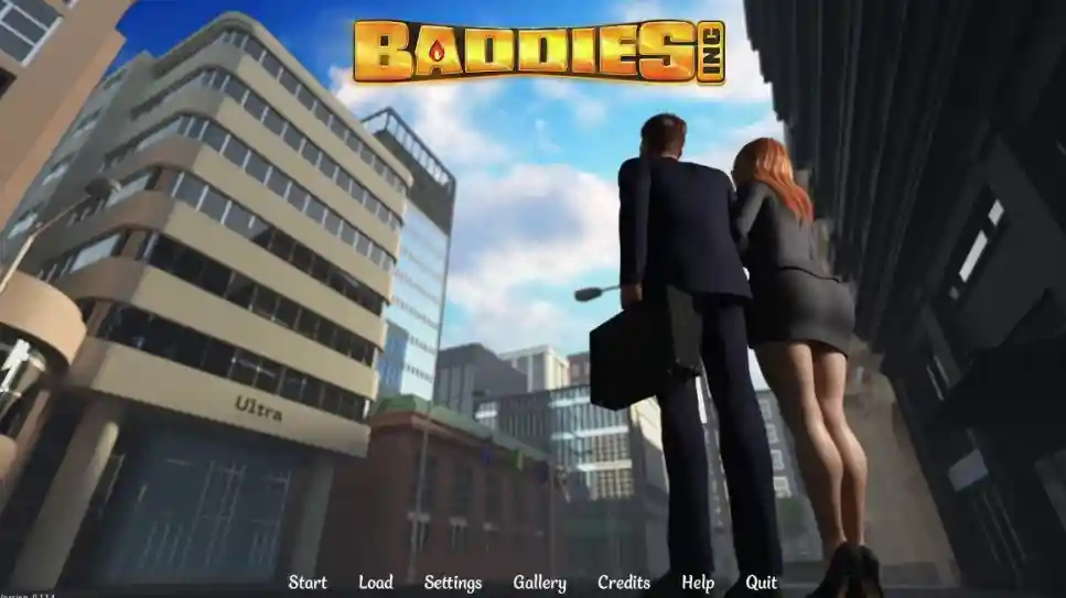 【SLG/汉化/PC】坏人公司 巴迪斯公司 Baddies Inc. v0.1.14 步兵中文【959M】【夸克/百度】_次元喵ACG游戏资源网-免费黄油_黄油大全_单机游戏_AGREE动漫游戏资源网