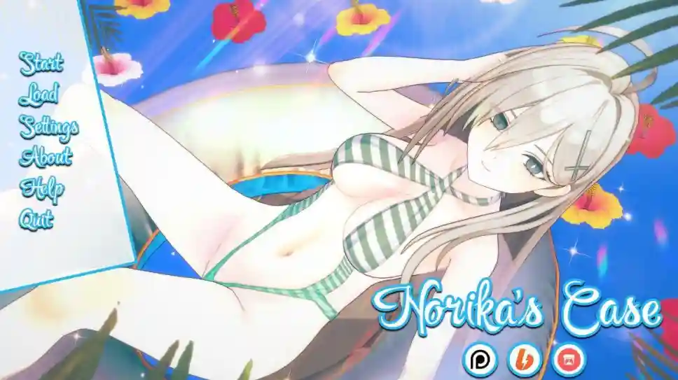 【SLG/汉化/动态/PC】诺里卡斯的案例 Norikas’s Case0.5汉化版【2.56G】【夸克/百度】_次元喵ACG游戏资源网-免费黄油_黄油大全_单机游戏_AGREE动漫游戏资源网