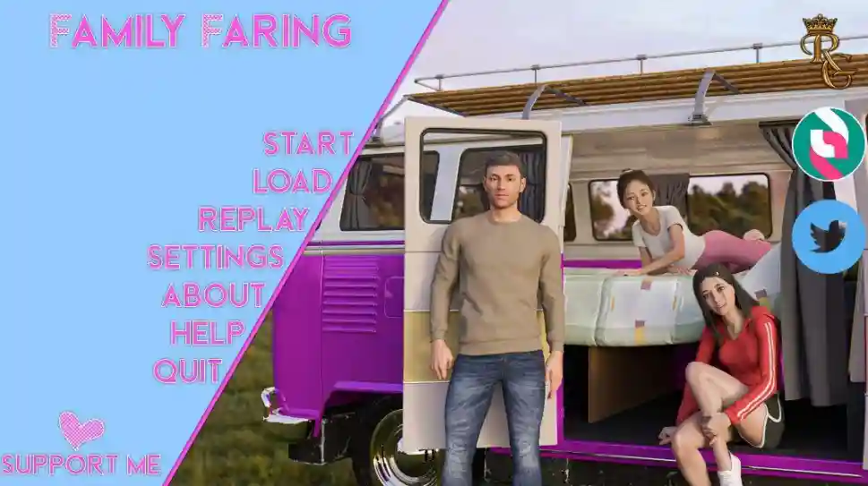 【SLG/汉化/双端】家庭生活 Family FaringEp. 7步兵中文【2.87G】【夸克/百度】_次元喵ACG游戏资源网-免费黄油_黄油大全_单机游戏_AGREE动漫游戏资源网