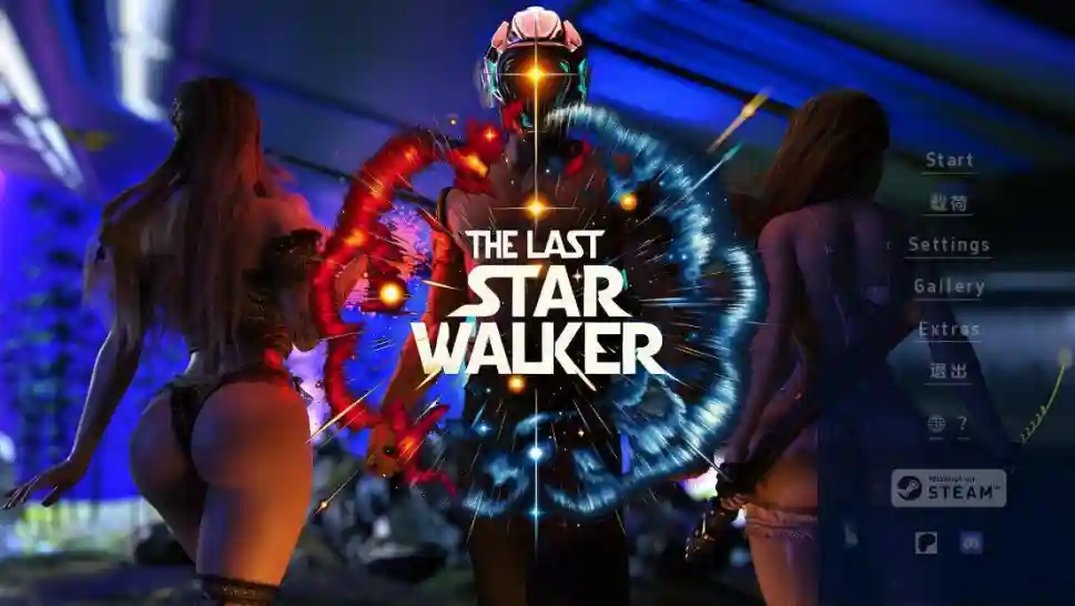 【SLG/汉化/双端】最后的星际行者 The Last Star Walker Ch.2 汉化版【2G】【夸克/百度】_次元喵ACG游戏资源网-免费黄油_黄油大全_单机游戏_AGREE动漫游戏资源网