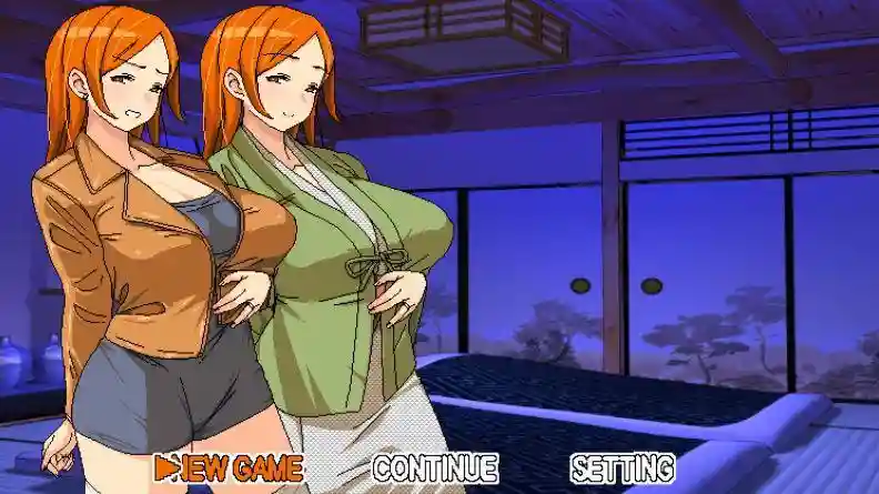 [探索RPG/新作/PC] 即使溫泉旅行中與濫交人妻同事睡同房間也不會發展成炮友關係 温泉旅行でヤリマン人妻の同僚と相部屋になってもセフレの関係にはならない 官方中文【592M】【夸克/百度】_次元喵ACG游戏资源网-免费黄油_黄油大全_单机游戏_AGREE动漫游戏资源网