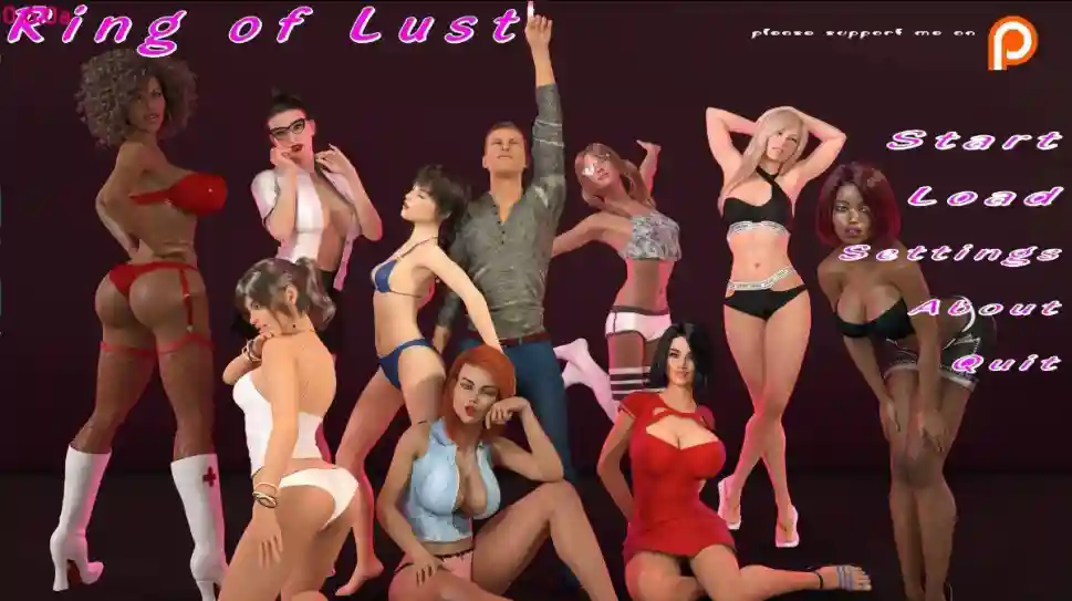 【SLG/中文/双端】色戒 欲望之戒 Ring of Lust v06.0a 步兵中文【2.5G】【夸克/百度】_次元喵ACG游戏资源网-免费黄油_黄油大全_单机游戏_AGREE动漫游戏资源网