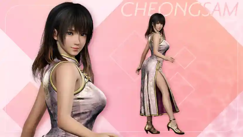 3D互动/中文/全动态]死或生：维纳斯璀璨假期/Venus Vacation PRISM-DEAD OR ALIVE Xtreme  V1.0官方中文 [13.5G/新作][od/夸克/百度网盘]_次元喵ACG游戏资源网-免费黄油_黄油大全_单机游戏_AGREE动漫游戏资源网