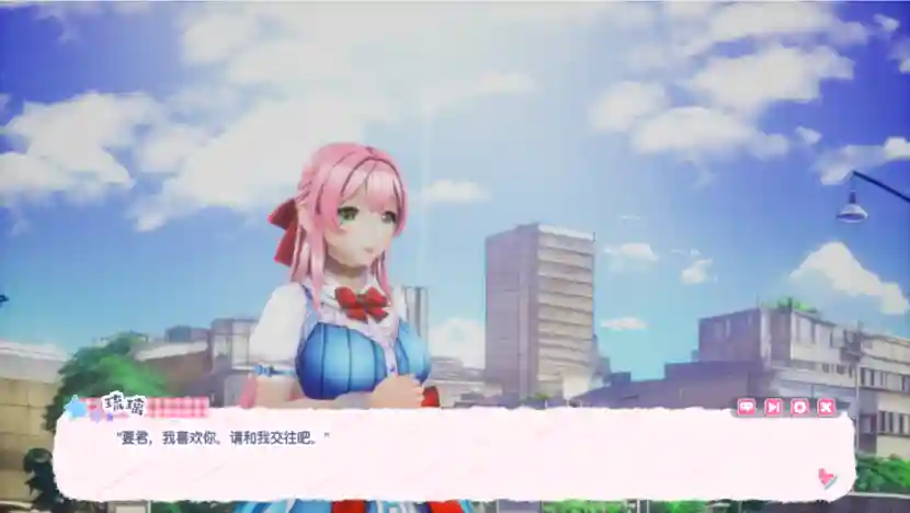 图片[2]_[SLG/3D/官中]迷宫之馆 Maison de Labyrinth Ver2.0 PC官方中文版[1.16GB][度盘/夸克/迅雷] - 次元喵ACG游戏资源网-免费黄油_黄油大全_单机游戏_AGREE动漫游戏资源网_次元喵ACG游戏资源网-免费黄油_黄油大全_单机游戏_AGREE动漫游戏资源网
