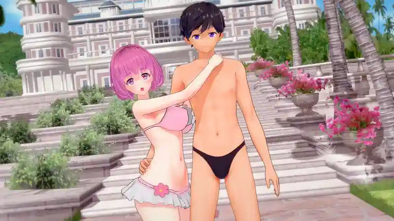 图片[2]_[亚洲风SLG/NTR/动态] 夏日之王 The King of Summer v0.5.11 full 汉化版[PC+安卓][8.60G][度盘/夸克/迅雷] - 次元喵ACG游戏资源网-免费黄油_黄油大全_单机游戏_AGREE动漫游戏资源网_次元喵ACG游戏资源网-免费黄油_黄油大全_单机游戏_AGREE动漫游戏资源网