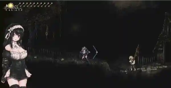 图片[4]_[神作ACT/PC]哥特少女勇与魔城2 SiNiSistar2 V.2.7 官方中文体验版 PC端极速通道2.6GB[度盘/夸克/迅雷] - 次元喵ACG游戏资源网-免费黄油_黄油大全_单机游戏_AGREE动漫游戏资源网_次元喵ACG游戏资源网-免费黄油_黄油大全_单机游戏_AGREE动漫游戏资源网