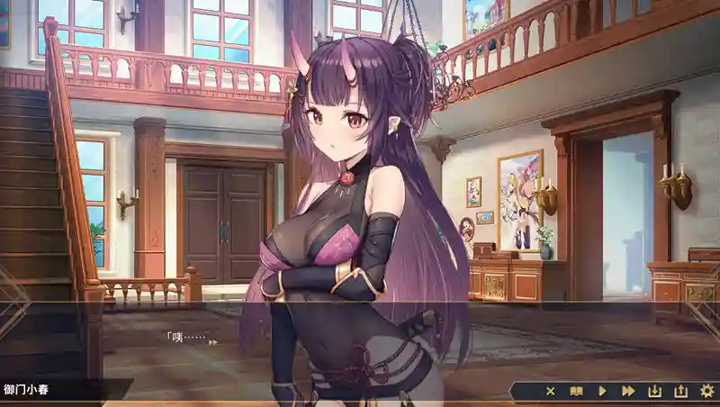图片[2]_[PC/安卓/SLG/中文]赫雷斯的角斗场2(Jerez’s Arena) Ver1.2.01官方中文版1.6G[度盘/夸克/迅雷] - 次元喵ACG游戏资源网-免费黄油_黄油大全_单机游戏_AGREE动漫游戏资源网_次元喵ACG游戏资源网-免费黄油_黄油大全_单机游戏_AGREE动漫游戏资源网