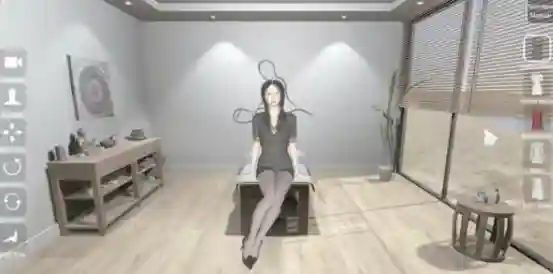 图片[2]_[PC/3D/模拟经营/中文/1.8G]我是足浴店老板/美足小屋(Beautiful Feet Cabin) 官方中文版 模拟经营奇葩游戏&补+1.8G [度盘/夸克/迅雷] - 次元喵ACG游戏资源网-免费黄油_黄油大全_单机游戏_AGREE动漫游戏资源网_次元喵ACG游戏资源网-免费黄油_黄油大全_单机游戏_AGREE动漫游戏资源网