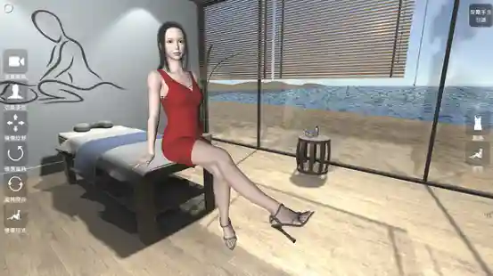 图片[3]_[PC/3D/模拟经营/中文/1.8G]我是足浴店老板/美足小屋(Beautiful Feet Cabin) 官方中文版 模拟经营奇葩游戏&补+1.8G [度盘/夸克/迅雷] - 次元喵ACG游戏资源网-免费黄油_黄油大全_单机游戏_AGREE动漫游戏资源网_次元喵ACG游戏资源网-免费黄油_黄油大全_单机游戏_AGREE动漫游戏资源网