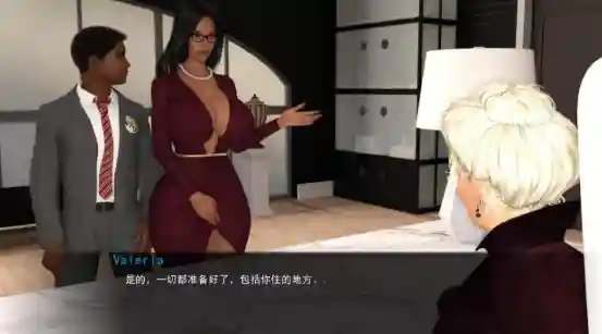 图片[2]_[PC/安卓/SLG/汉化版/2.8G]私生女重制版(Bastard Girls-R) Ver2.1 精修汉化重置版 欧美大作更新SLG游戏&补更+5.2G [度盘/夸克/迅雷] - 次元喵ACG游戏资源网-免费黄油_黄油大全_单机游戏_AGREE动漫游戏资源网_次元喵ACG游戏资源网-免费黄油_黄油大全_单机游戏_AGREE动漫游戏资源网