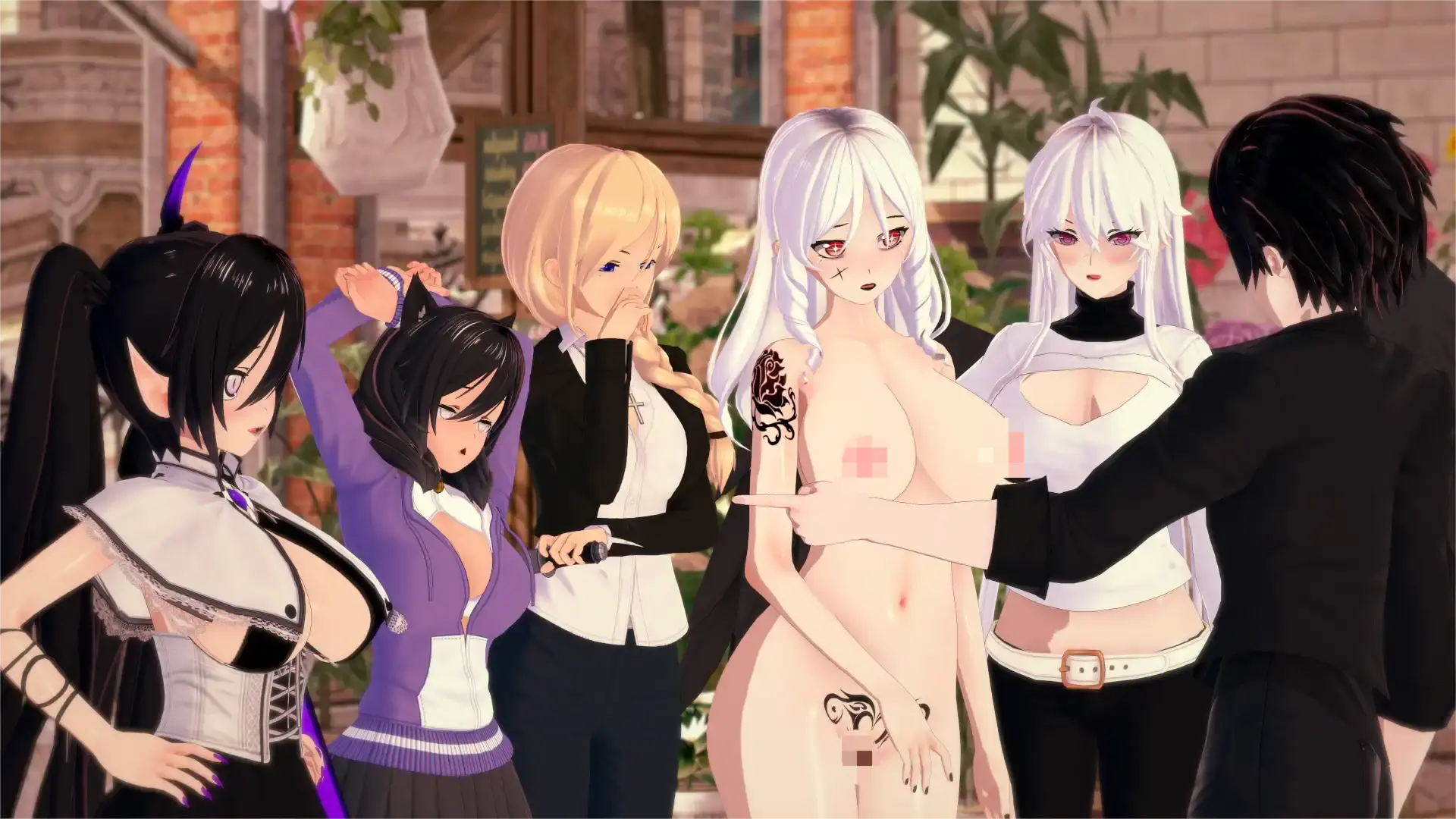 图片[5]_[PC/安卓/SLG/汉化]暗或亮 Dark Or Light v0.03a PC+安卓汉化版 4.3G[度盘/夸克/迅雷] - 次元喵ACG游戏资源网-免费黄油_黄油大全_单机游戏_AGREE动漫游戏资源网_次元喵ACG游戏资源网-免费黄油_黄油大全_单机游戏_AGREE动漫游戏资源网