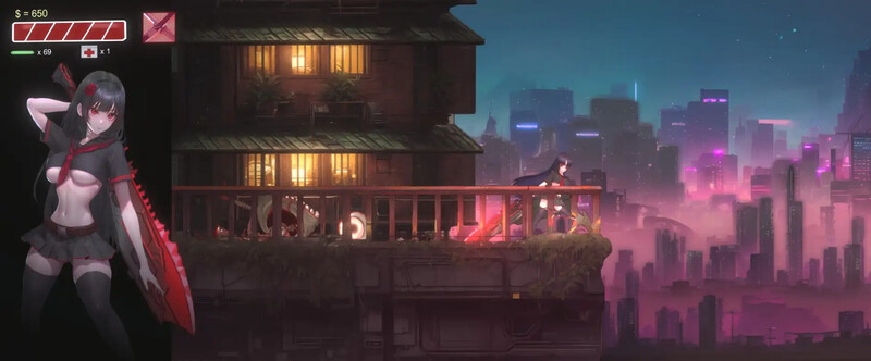 图片[2]_[PC/日式ACT/动态]暗所恐怖症 2 Nyctophobia 2 DL官中正式版 300MB[度盘/夸克/迅雷] - 次元喵ACG游戏资源网-免费黄油_黄油大全_单机游戏_AGREE动漫游戏资源网_次元喵ACG游戏资源网-免费黄油_黄油大全_单机游戏_AGREE动漫游戏资源网