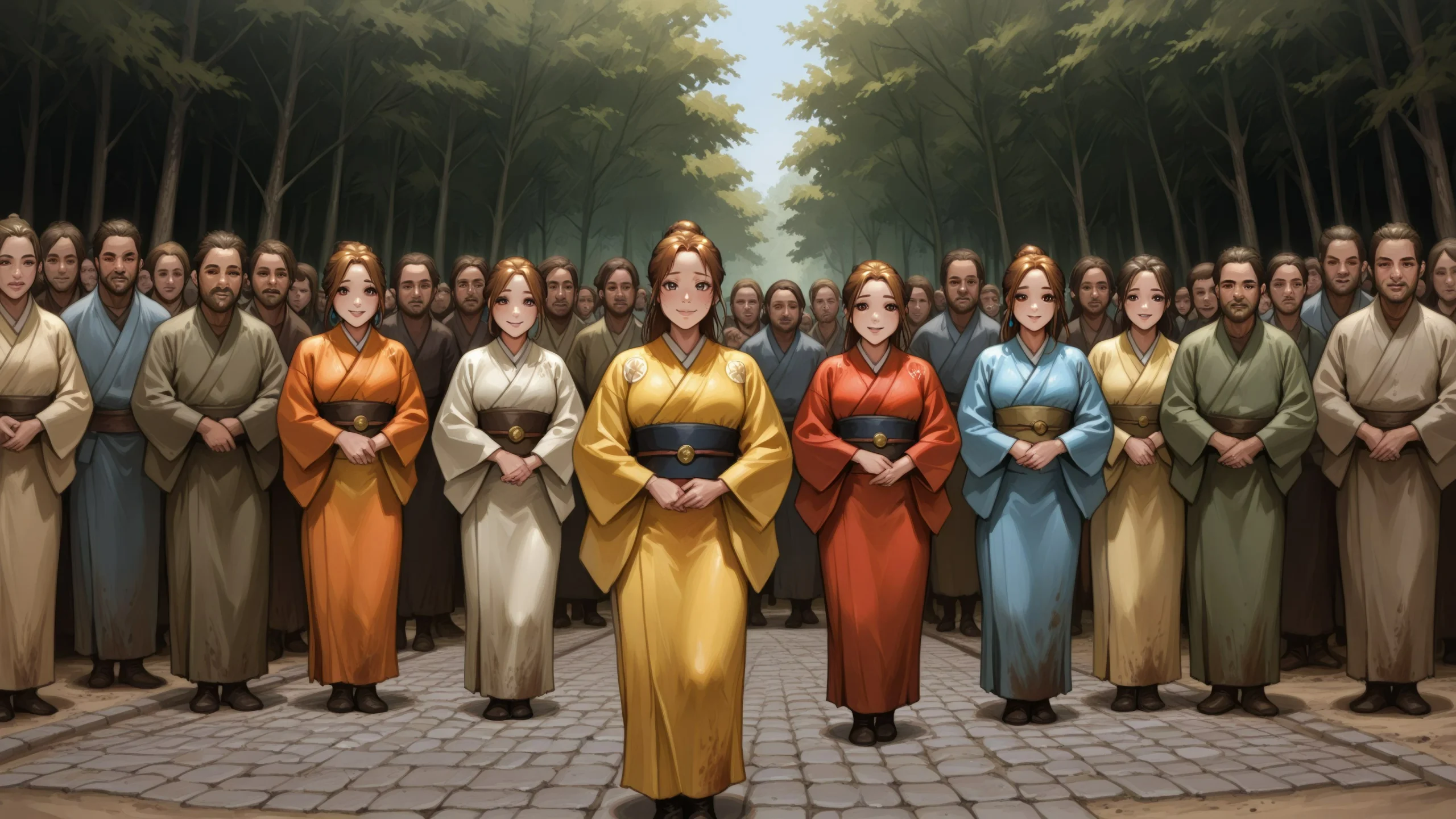 我的肌肉奴隶/绅士游戏/AI汉化版/游戏截图2 我的肌肉奴隶/绅士游戏/AI汉化版/游戏截图2