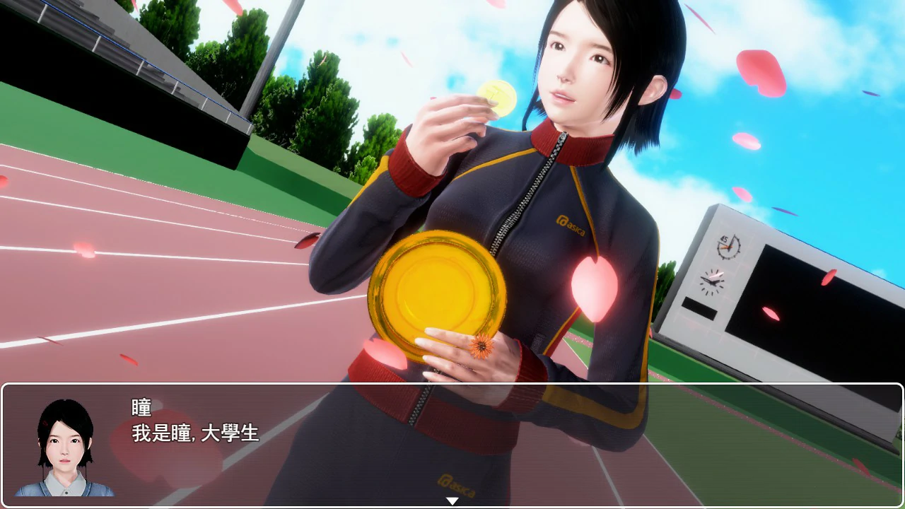 昏暗之声/RPG/游戏截图2 昏暗之声/RPG/游戏截图2